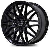 Диск PDW 5337 17x7 4x100 ET40 DIA60.1 GLOSS BLACK Диск PDW 5337 17x7 4x100 ET40 DIA60.1 GLOSS BLACK