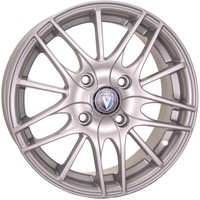 Диск VENTI 1406 14x5.5 4x100 ET43 DIA67.1 S