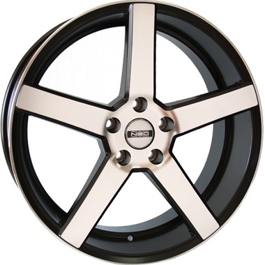 Диск NEO V03 17x7 4x100 ET40 DIA60.1 BD