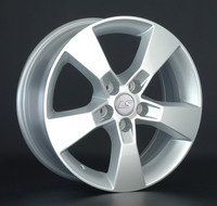 Диск LS wheels LS1059 15x6.5 5x108 ET45 DIA73.1 S