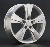 Диск LS wheels LS1057 17x7 5x108 ET45 DIA73.1 S