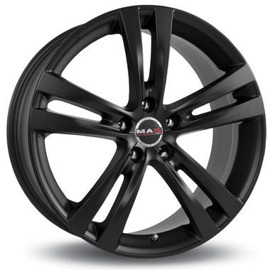 Диск MAK Zenith 17x8 5x112 ET30 DIA76.1 MATT BLACK