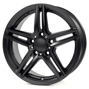 Диск ALUTEC M10 20x8.5 5x112 ET40 DIA66.6 RACING BLACK