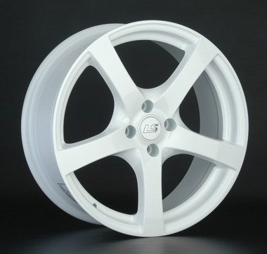 Диск LS wheels LS357 17x7 4x98 ET28 DIA58.6 W