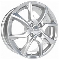 Диск Скад Тулон 15x6 4x100 ET39 DIA67.1 СЕЛЕНА