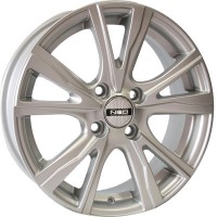 Диск Tech Line 574 15x6 4x100 ET45 DIA60.1 S Диск Tech Line 574 15x6 4x100 ET45 DIA60.1 S