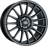 Диск OZ SUPERTURISMO DAKAR 20x10 5x120 ET40 DIA79 MATT GRAPHITE SILVER LETTERING Диск OZ SUPERTURISMO DAKAR 20x10 5x120 ET40 DIA79 MATT GRAPHITE SILVER LETTERING