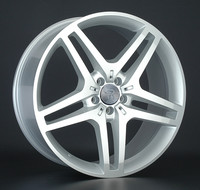 Диск Replica LA MR117 21x9 5x112 ET53 DIA66.60 S Диск Replica LA MR117 21x9 5x112 ET53 DIA66.60 S