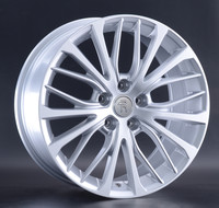Диск Replay TY279 17x7.5 5x114.3 ET45 DIA60.1 S