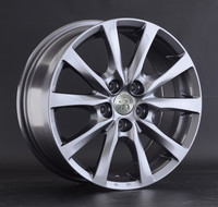 Диск Replay MZ58 17x7.5 5x114.3 ET50 DIA67.1 GM
