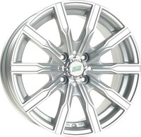 Диск N2O Y3170 16x7 5x112 ET39 DIA66.6 SFP