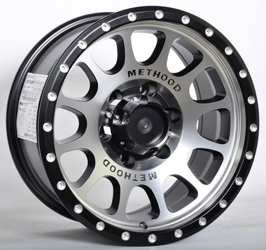 Диск PDW M2 17x9 5x150 ET0 DIA110.1 E-MD/MXL/U4B