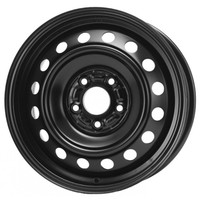 Диск Trebl X40925 17x7 5x114.3 ET45 DIA67.1 BLACK Диск Trebl X40925 17x7 5x114.3 ET45 DIA67.1 BLACK