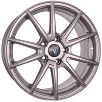 Диск VENTI 1704 17x7 5x114.3 ET45 DIA60.1 S Диск VENTI 1704 17x7 5x114.3 ET45 DIA60.1 S