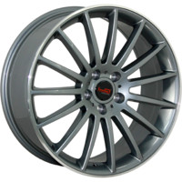 Диск Replica LA MR198 19x8 5x112 ET43 DIA66.6 GML