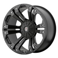 Диск XD Series XD778 18x9 6x135 ET35 DIA100.10 BLACK Диск XD Series XD778 18x9 6x135 ET35 DIA100.10 BLACK