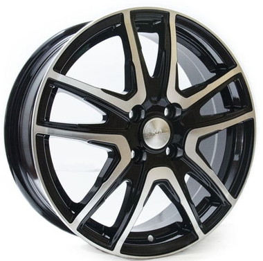 Диск Скад Сидней 16x6 5x114.3 ET51 DIA67.1 АЛМАЗ