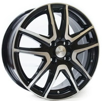 Диск Скад Сидней 16x6 5x114.3 ET51 DIA67.1 АЛМАЗ