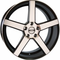 Диск Tech Line V03-1770 17x7 4x100 ET40 DIA60.1 BD