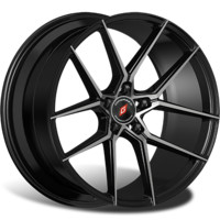 Диск Inforged IFG39 18x8 5x114.3 ET35 DIA67.1 BLACK MACHINED