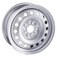 Диск MEFRO сильвер 15x6 5x139.70 ET40 DIA98.50 S Диск MEFRO сильвер 15x6 5x139.70 ET40 DIA98.50 S