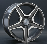 Диск Replay MR75 18x8 5x112 ET38 DIA66.6 GMF