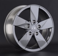 Диск LS wheels 1062 15x6.5 5x114.3 ET40 DIA73.1 GM