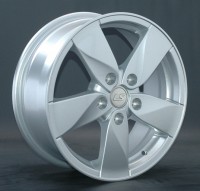 Диск LS wheels 1062 15x6.5 5x114.3 ET40 DIA73.1 S