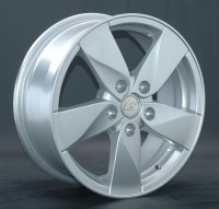 Диск LS wheels 1062 15x6.5 5x114.3 ET40 DIA73.1 S Диск LS wheels 1062 15x6.5 5x114.3 ET40 DIA73.1 S
