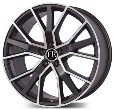 Диск Replica FR a5131 19x8.5 5x112 ET32 DIA66.6 MBM