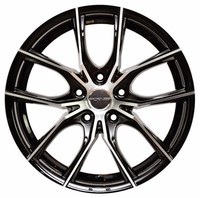 Диск PDW POISON 17x7 5x114.3 ET45 DIA67.1 M/B Диск PDW POISON 17x7 5x114.3 ET45 DIA67.1 M/B