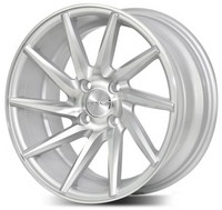 Диск PDW 1022Left 17x7.5 4x98 ET35 DIA58.6 M/S