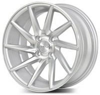 Диск PDW 1022Left 17x7.5 4x100 ET35 DIA60.1 M/S