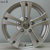 Диск Tech Line 540 15x6 5x112 ET40 DIA57.1 Диск Tech Line 540 15x6 5x112 ET40 DIA57.1