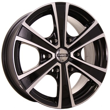 Диск Tech Line 647 16x7 6x139.7 ET42 DIA92.5 BD