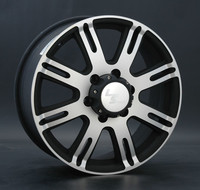 Диск LS wheels LS213 18x7.5 6x139.7 ET46 DIA67.1 MBF