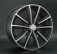 Диск LS wheels LS232 15x6.5 5x100 ET40 DIA57.1 MBF Диск LS wheels LS232 15x6.5 5x100 ET40 DIA57.1 MBF