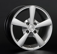 Диск LS wheels NG210 16x7 5x114.3 ET40 DIA73.1 S