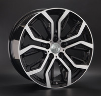 Диск Replay B185 19x9 5x120 ET48 DIA74.1 BKF Диск Replay B185 19x9 5x120 ET48 DIA74.1 BKF