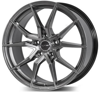 Диск PDW CONCEPTOR 17x7 5x114.3 ET40 DIA67.1 CHB