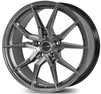 Диск PDW CONCEPTOR 17x7 5x114.3 ET40 DIA67.1 CHB