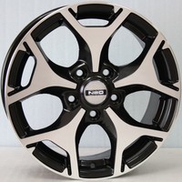 Диск NEO 753 17x7 5x100 ET48 DIA56.1 BD Диск NEO 753 17x7 5x100 ET48 DIA56.1 BD