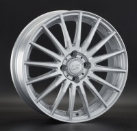 Диск LS wheels LS 425 16x6 4x100 ET50 DIA60.1 S