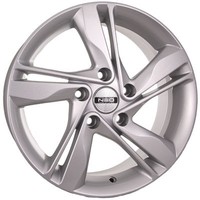 Диск Tech Line 650 16x6.5 5x114.3 ET46 DIA67.1 S Диск Tech Line 650 16x6.5 5x114.3 ET46 DIA67.1 S