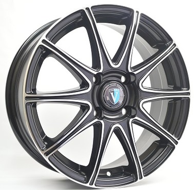 Диск VENTI 1616 16x6.5 5x114.3 ET46 DIA60.1 BD