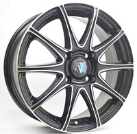 Диск VENTI 1606 16x6 4x100 ET45 DIA54.1 BD
