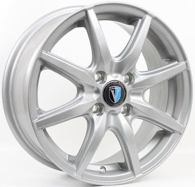 Диск VENTI 1515 15x6 4x100 ET48 DIA54.1 S