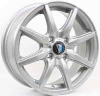 Диск VENTI 1515 15x6 4x100 ET48 DIA54.1 S Диск VENTI 1515 15x6 4x100 ET48 DIA54.1 S
