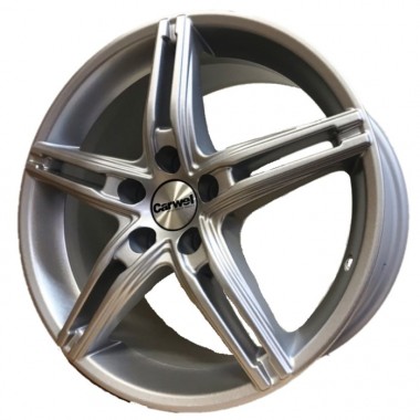 Диск Carwel Альфа 17x7 5x114.3 ET45 DIA67.1 SL
