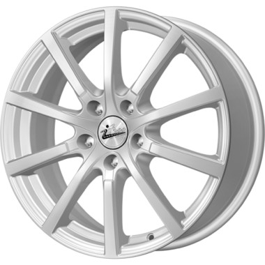 Диск iFree Big Byz 17x7 5x112 ET35 DIA66.6 НЕО-КЛАССИК